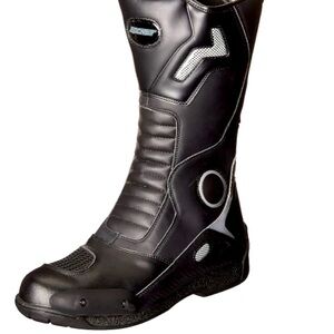 Joe rocket ballistic touring men’s boot